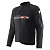 Dainese Куртка Herosphere Air Tex Black/ White Stripes/ Red в Оренбурге