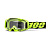 100% Очки Armatic Neon Yellow/Clear в Оренбурге