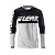 Leatt Джерси Moto 4.5 X-Flow V24 White в Оренбурге