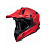 IXS Шлем Кроссовый iXS189 2.0 Красный в Оренбурге
