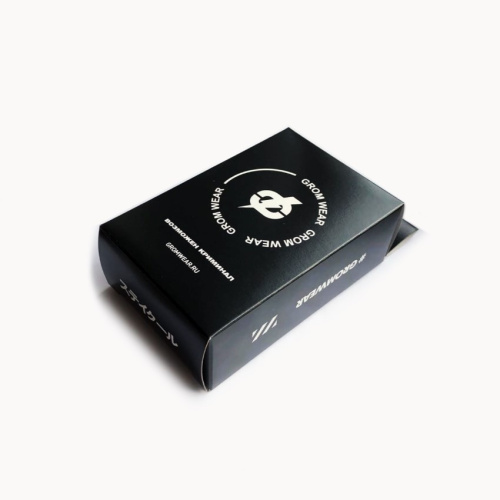 Grom Подшлемник Stickerbomb Point #4 в Оренбурге