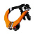 Leatt защита шеи 3.5 Neck Brace V26 Orange в Оренбурге