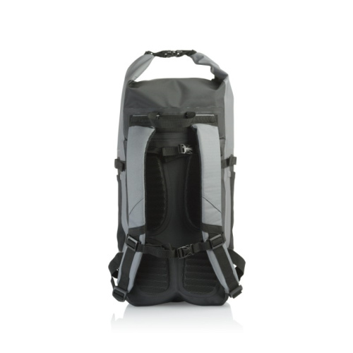 Acerbis Рюкзак водонепроницаемый X-Water Black/Grey (28 L) в Оренбурге