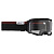 Leatt Маска Velocity 4.0 MTB X-Flow Black Clear 83% в Оренбурге