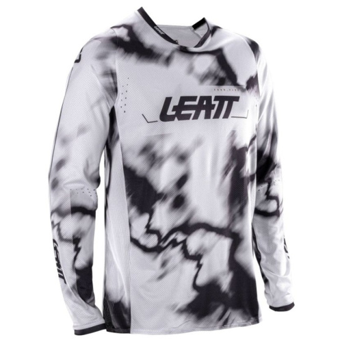 Leatt Джерси Moto 4.5 Lite White в Оренбурге