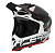 Acerbis Шлем Steel Carbon 22-06 Black/Red в Оренбурге