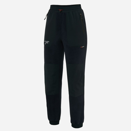 Finntrail Термобрюки Polar Black в Оренбурге