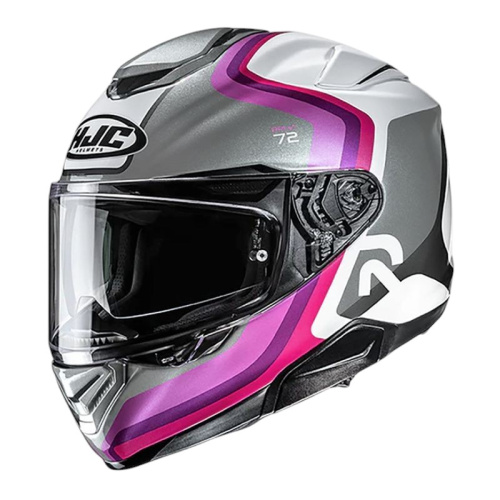 HJC Шлем RPHA72 Ernem MC8 в Оренбурге