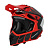 Acerbis Шлем кроссовый X-Track 22-06 Black/Red в Оренбурге