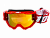 100% Очки Strata MX Red в Оренбурге