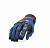 Acerbis Перчатки X-Enduro CE Blue/Orange в Оренбурге