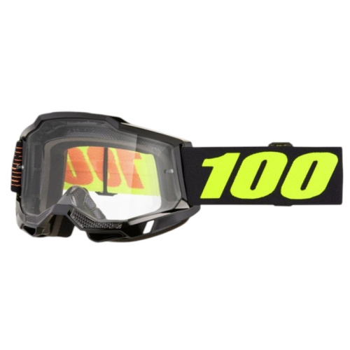 100% Очки Accuri 2 Goggle Fairbanks / Clear в Оренбурге