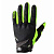 Suomy Перчатки текстильные S-09 черно-зеленые в Оренбурге