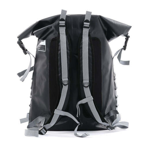 Dragonfly Герморюкзак DF Fold Bag Pro Black 70л в Оренбурге