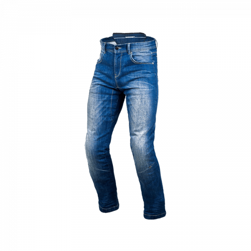 Macna Брюки ткань Boxer Covec джинс.син. в Оренбурге