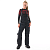 Dragonfly Брюки сноубордические DF Uktus Woman Black в Оренбурге
