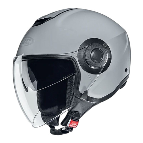 HJC Шлем i40N N Gray в Оренбурге