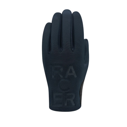 Racer Перчатки Stamp Black/Navy в Оренбурге