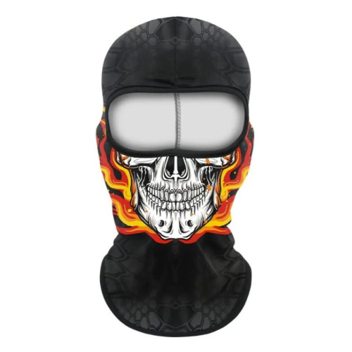 Scout Балаклава Funny face Череп в Оренбурге