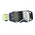 Scott Очки кроссовые Prospect LS grey/yellow light sensitive grey works в Оренбурге