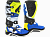 Forma Ботинки Pilot YellowFluo/White/Blue в Оренбурге