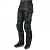 Moteq Текстильные штаны Drago удлиненные, Черный в Оренбурге