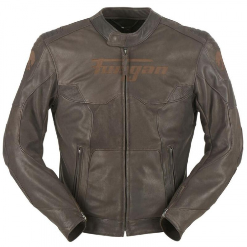 Furygan Мотокуртка Stuart кожа Коричневый в Оренбурге