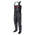 Finntrail Вейдерсы Athletic 1532 Camo Shadow Black в Оренбурге