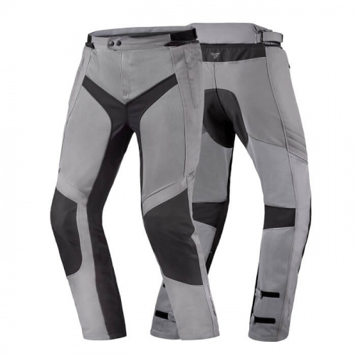 Shima Мотоштаны Jet Man Pants Grey в Оренбурге