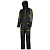 Scott комбинезон зимний DS Shell Dryo Black/Yellow в Оренбурге