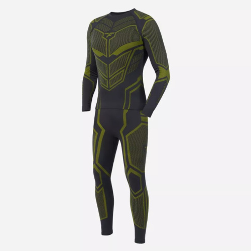 Finntrail Термобелье AllSeason 6208 Lime в Оренбурге