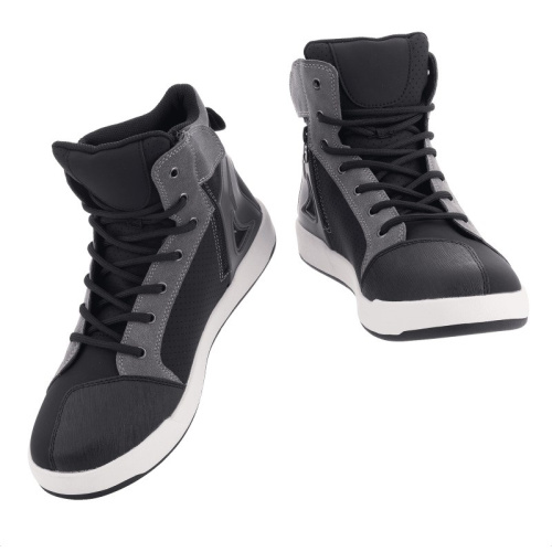 MadBull Мотокеды Ox-Head Grey в Оренбурге