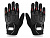 Pro-Biker Перчатки MCS-22 Black в Оренбурге