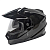 AiM Шлем JK802 Black Glossy в Оренбурге