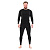 Dragonfly Термобельё 2DThermo Light (Black) комплект в Оренбурге