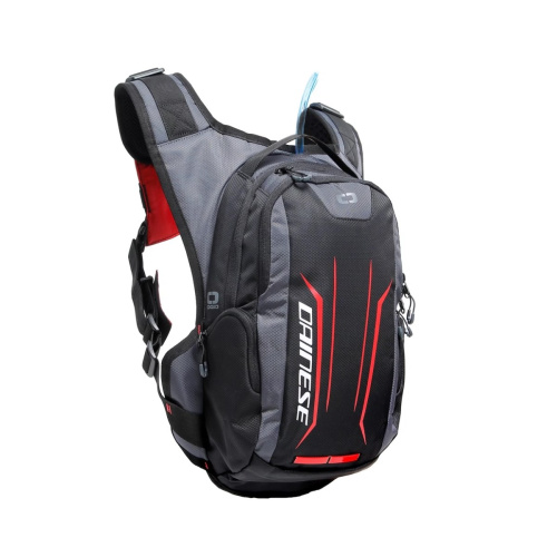 Dainese Рюкзак Alligator black/red в Оренбурге