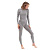 Dragonfly Термобельё 2DThermo Light (Grey) комплект Woman в Оренбурге