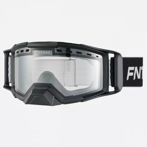 Finntrail Снегоходная маска Vision 1093 BlackClear в Оренбурге