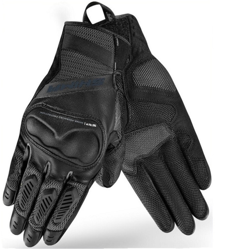 Shima Перчатки Hero Lady Black в Оренбурге