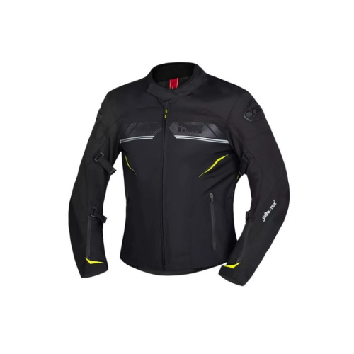 IXS Куртка Carbon-ST черная в Оренбурге