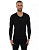 Brubeck футболка с длинным рукавом Base Layer Графит в Оренбурге