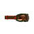 Leatt Маска Vizion 2.5 Forest Orange 60 VLT V25 в Оренбурге
