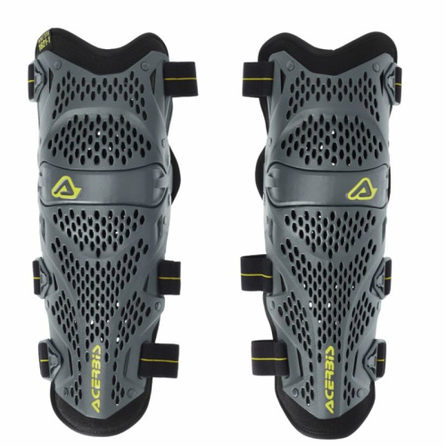 Acerbis Наколенники Impact Pro Grey в Оренбурге