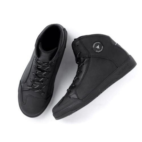 Stylmartin Мотокеды Matt WP Men Black в Оренбурге