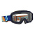 Scott Очки Split OTG royal blue/orange clear works в Оренбурге