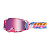 100% Очки Armega Hiper Lefreak / Mirror Pink в Оренбурге