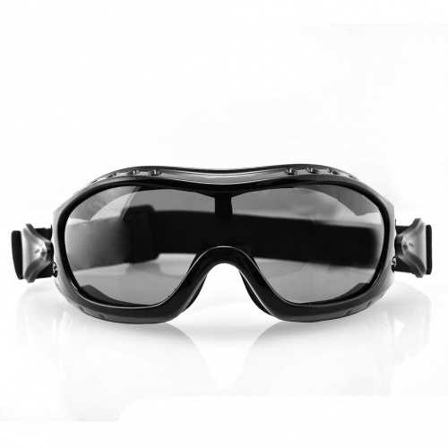 Bobster Маска NightHawk OTG Дымчатые линзы в Оренбурге