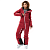 Dragonfly Комбинезон Gravity 2.0 Woman Burgundy 2026 в Оренбурге