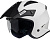 IXS Шлем iXS114 3.0 Бело-черный в Оренбурге