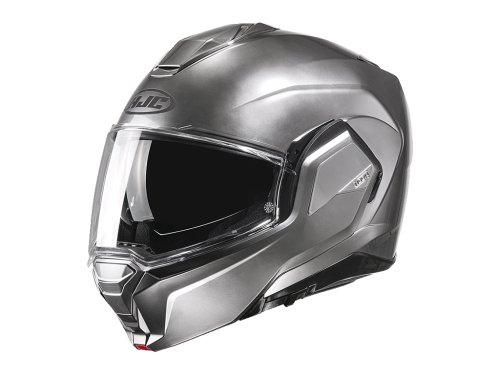 HJC Шлем i100 Hype Silver в Оренбурге